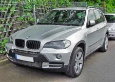 BMW 30i (272 bg) xDrive Steptronic (2007)