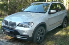 2007 BMW X5 3.0si (272 bg) 4