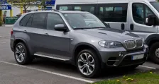 2010 BMW X5 35i (306 bg) xDrive Steptronic 2
