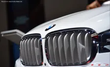 2013 BMW X5 M50d (381 bg) xDrive Steptronic 6