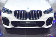 BMW 40i (335 bg) sDrive Steptronic (2018)