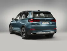 2023 BMW X5 30d (298 bg) Mild Hybrid xDrive Steptronic 2