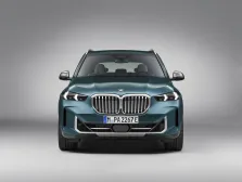 2023 BMW X5 40d (352 bg) Mild Hybrid xDrive Steptronic 3