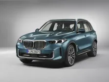 2023 BMW X5 40i (380 bg) Mild Hybrid xDrive Steptronic 1