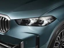 2023 BMW X5 40i (380 bg) Mild Hybrid xDrive Steptronic 7