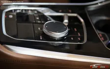 2023 BMW X5 M60i V8 (530 bg) Mild Hybrid xDrive Steptronic 7