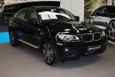 2012 BMW X6 40d (306 bg) xDrive Steptronic 2