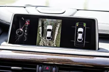 2014 BMW X6 35i (306 bg) xDrive Steptronic 5