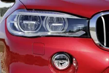 2014 BMW X6 35i (306 bg) xDrive Steptronic 6