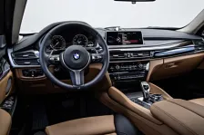 BMW 40d (313 bg) xDrive Steptronic (2014)