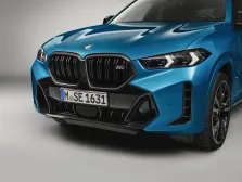 2023 BMW X6 30d (298 bg) Mild Hybrid xDrive Steptronic 3