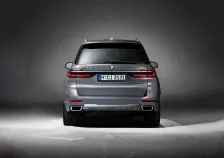 2022 BMW X7 40d (352 bg) Mild Hybrid xDrive Steptronic 4