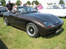 1988 BMW Z1 2.5 (170 bg) 3
