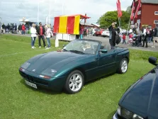 1988 BMW Z1 2.5 (170 bg) 8