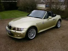 BMW 1.8 (115 bg) (1995)