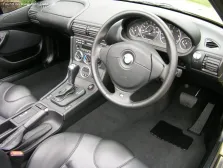 1995 BMW Z3 1.8 (115 bg) 3