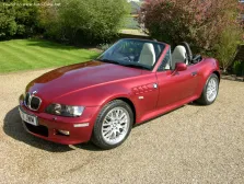 1995 BMW Z3 2.8 (192 bg) 6