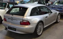 1997 BMW Z3 2.8 (192 bg) Automatic 6