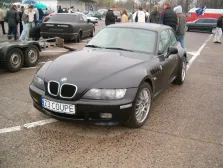 1997 BMW Z3 3.0i (231 bg) 2