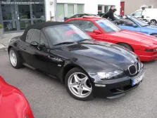 1997 BMW Z3 3.2 (325 bg) 5