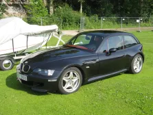 1998 BMW Z3 3.2 (325 bg) 7