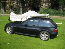 1998 BMW Z3 3.2 (325 bg) 8