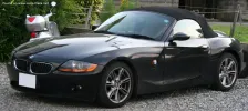 2002 BMW Z4 2.2i (170 bg) 3