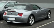 2006 BMW Z4 2.0i 16V (150 bg) 6