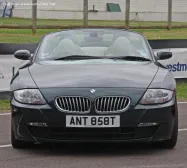 2006 BMW Z4 2.5si (218 bg) 3