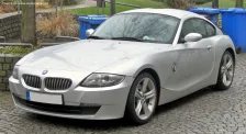 2006 BMW Z4 M 3.2 (343 bg) 3