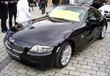 2006 BMW Z4 M 3.2 (343 bg) 5