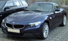 2009 BMW Z4 23i (204 bg) sDrive Steptronic 7