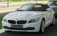 2009 BMW Z4 30i (258 bg) sDrive Steptronic 1