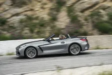 2018 BMW Z4 20i (197 bg) sDrive Steptronic 3