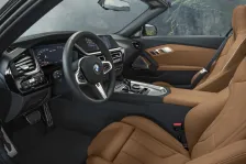 2018 BMW Z4 20i (197 bg) sDrive 4
