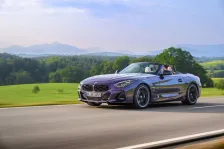 2022 BMW Z4 20i (197 bg) sDrive 2
