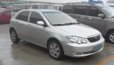 BYD 1.6i (100 bg) (2007)