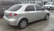 2007 BYD F3 1.6i (100 bg) 3