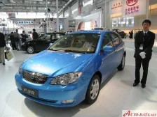 2007 BYD F3 1.6i (100 bg) 4