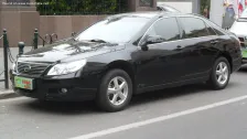 BYD 2.4 (165 bg) (2007)