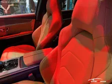 2022 BYD Han 72 kWh (228 bg) Electric 7