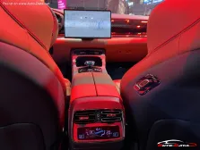 2022 BYD Han 72 kWh (228 bg) Electric 8