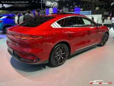 BYD 85.4 kWh (517 bg) Electric AWD (2022)