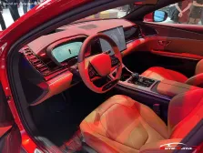 BYD DM-i 1.5Ti (218 bg) Plug-in Hybrid CVT (2022)