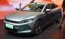 BYD 83.2 kWh (1102 bg) Electric 4WD (2025)