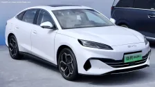 BYD DM-i 1.5L 15.87 kWh (218 bg) Plug-in Hybrid E-CVT (2024)