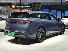 2025 BYD Seal 06 DM-i 1.5L 18.71 kWh (218 bg) Plug-in Hybrid E-CVT 6