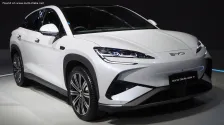 BYD 91.3 kWh (530 bg) AWD Electric (2024)