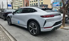 BYD 87.04 kWh (517 bg) Electric 4WD (2023)