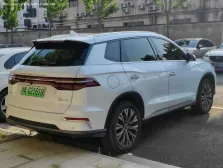 BYD DM 1.5T (323 bg) 4WD DCT (2019)